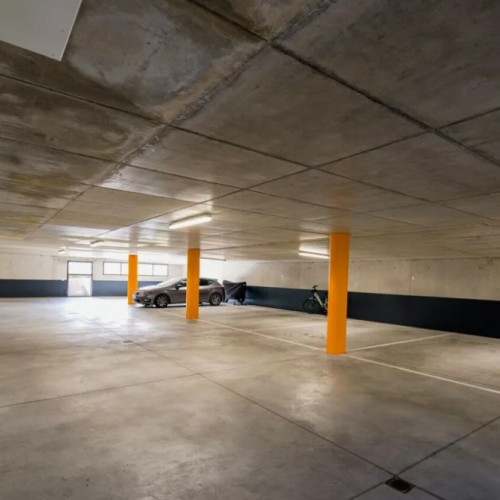 MENDRISIO – POSTEGGIO IN AUTORIMESSA