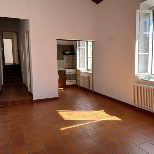 BALERNA – Appartamento 3.5 locali