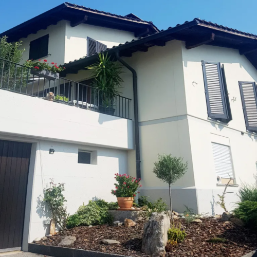 AGNO – Appartamento 2.5 locali