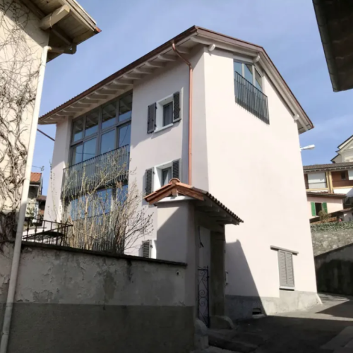 SAGNO – Appartamento duplex 3.5 locali