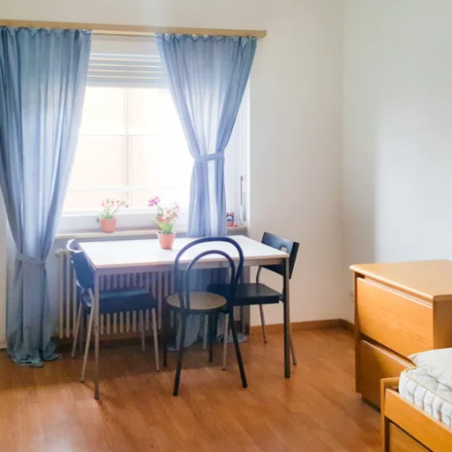 MENDRISIO – Monolocali per studenti